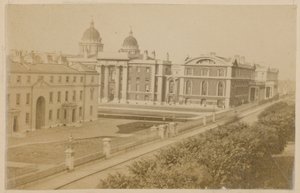 Ospedale di Greenwich e l