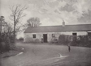 Gretna Green, La Fucina da English Photographer