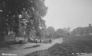 Groombridge da English Photographer