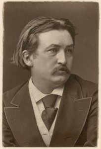 Gustave Doré da English Photographer