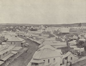 Gympie da English Photographer