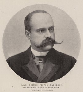 SIH Principe Vittorio Napoleone