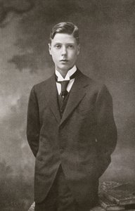 HRH Principe Edoardo, da 