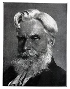 Havelock Ellis