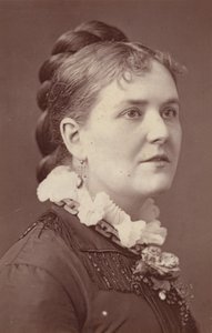 Helen Barry da English Photographer