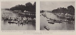 Regata di Henley nell