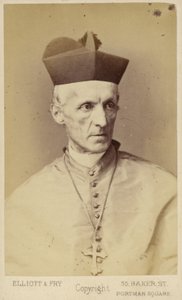 Henry Edward Manning da English Photographer