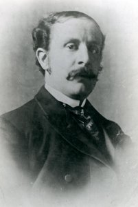 Henry Gillard Glindoni (1852-1913) da English Photographer