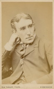 Henry Irving, attore