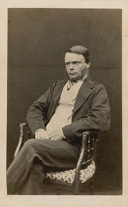 Henry Kingsley da English Photographer