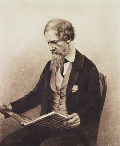 Henry Lawrence, 1857 da English Photographer