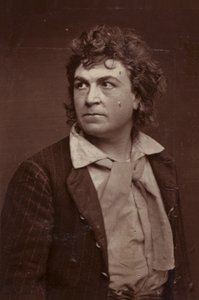 Henry Neville