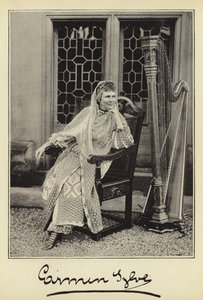 Sua Maestà la Regina di Romania da English Photographer