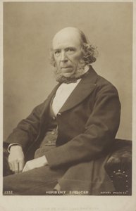 Herbert Spencer