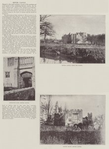 Castello di Hever