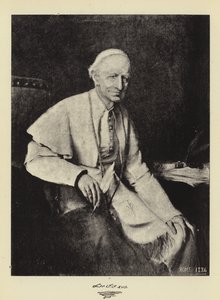 Sua Santità Papa Leone XIII