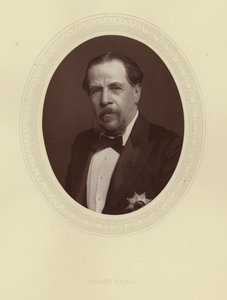 Hobart Pacha da English Photographer