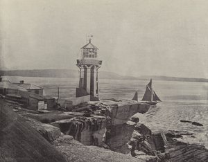 Faro di Hornsby, Sydney