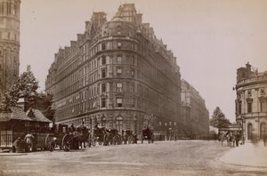 Hotel Metropole, Londra da English Photographer