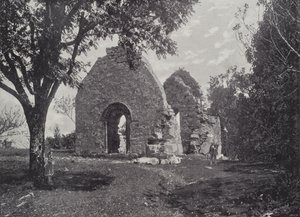 Innisfallen da English Photographer