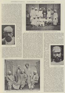 Congresso Internazionale degli Orientalisti