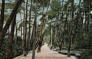 Passeggiata dell