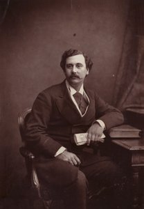 J. H. Celli da English Photographer