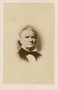 James Murray Mason, senatore americano da English Photographer
