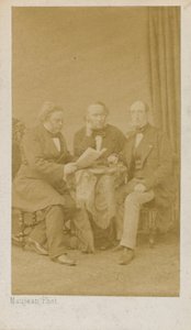 John Bright da English Photographer