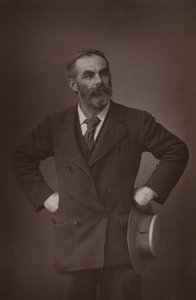 John Burns, sindacalista e politico inglese