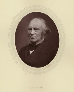 John Fowler da English Photographer