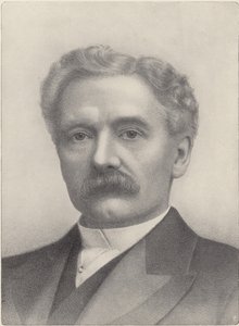 John Lawson Johnston