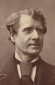 John S. Clarke da English Photographer