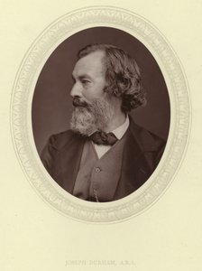 Joseph Durham da English Photographer