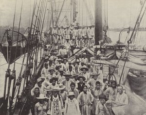 Lavoratori Kanaka