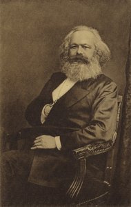 Karl Marx
