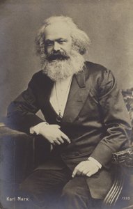 Karl Marx