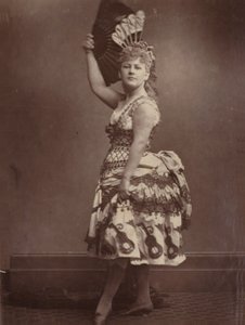 Katrine Munro