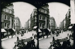 King William Street, Londra