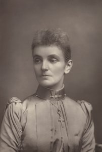 Lady Jeune