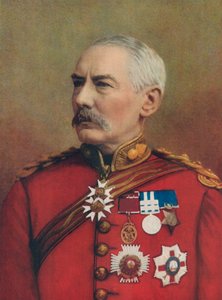 Tenente Generale Sir Charles William Wilson
