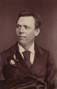 Lionel Brough da English Photographer