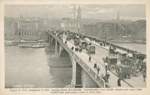 Ponte di Londra