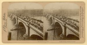 Ponte di Londra, Londra da English Photographer