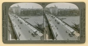 Ponte di Londra, Londra da English Photographer