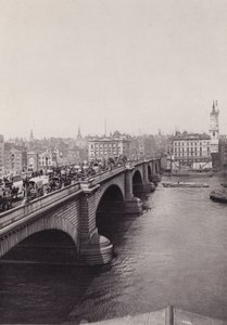 Londra: Ponte di Londra