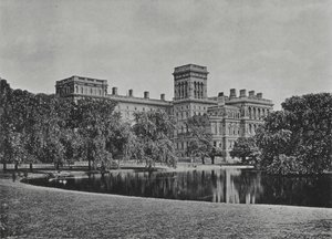 Londra: Il Ministero degli Esteri da English Photographer