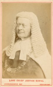 Lord Bovill da English Photographer