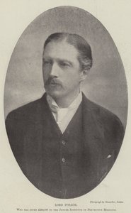 Lord Iveagh, che ha donato £250,000 all