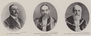 Sindaco e sceriffi